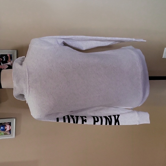 Victoria's Secret PINK Hoodie - Picture 11 of 13